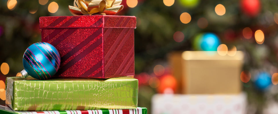 Christmas Gift-Giving Guide