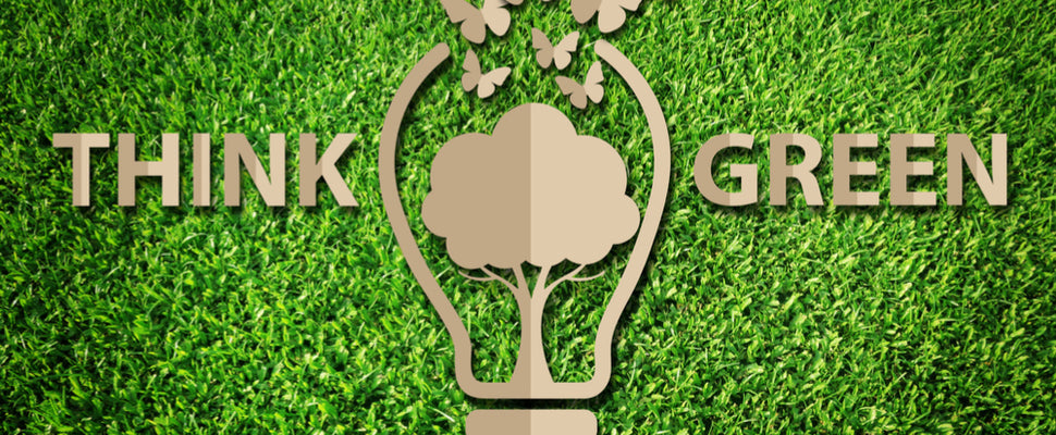 How LEDs are Environmentally Friendly