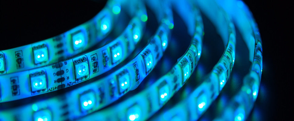 The History of LEDs