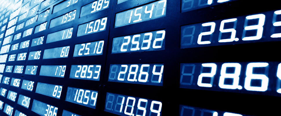 The LED Global Market