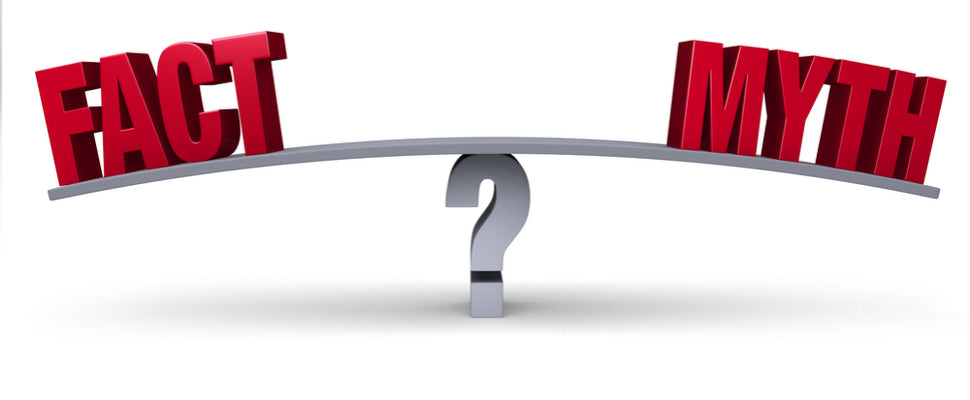 Six Common Misconceptions of LEDs
