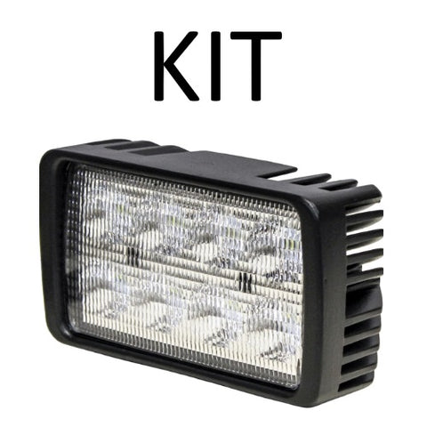 Case 1840-1845C Kit - Petersen Parts