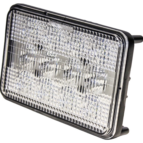 AGCO White/John Deere 9000 Series LED Hood Light - Petersen Parts