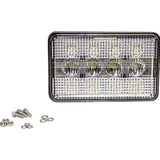 AGCO White/John Deere 9000 Series LED Hood Light - Petersen Parts