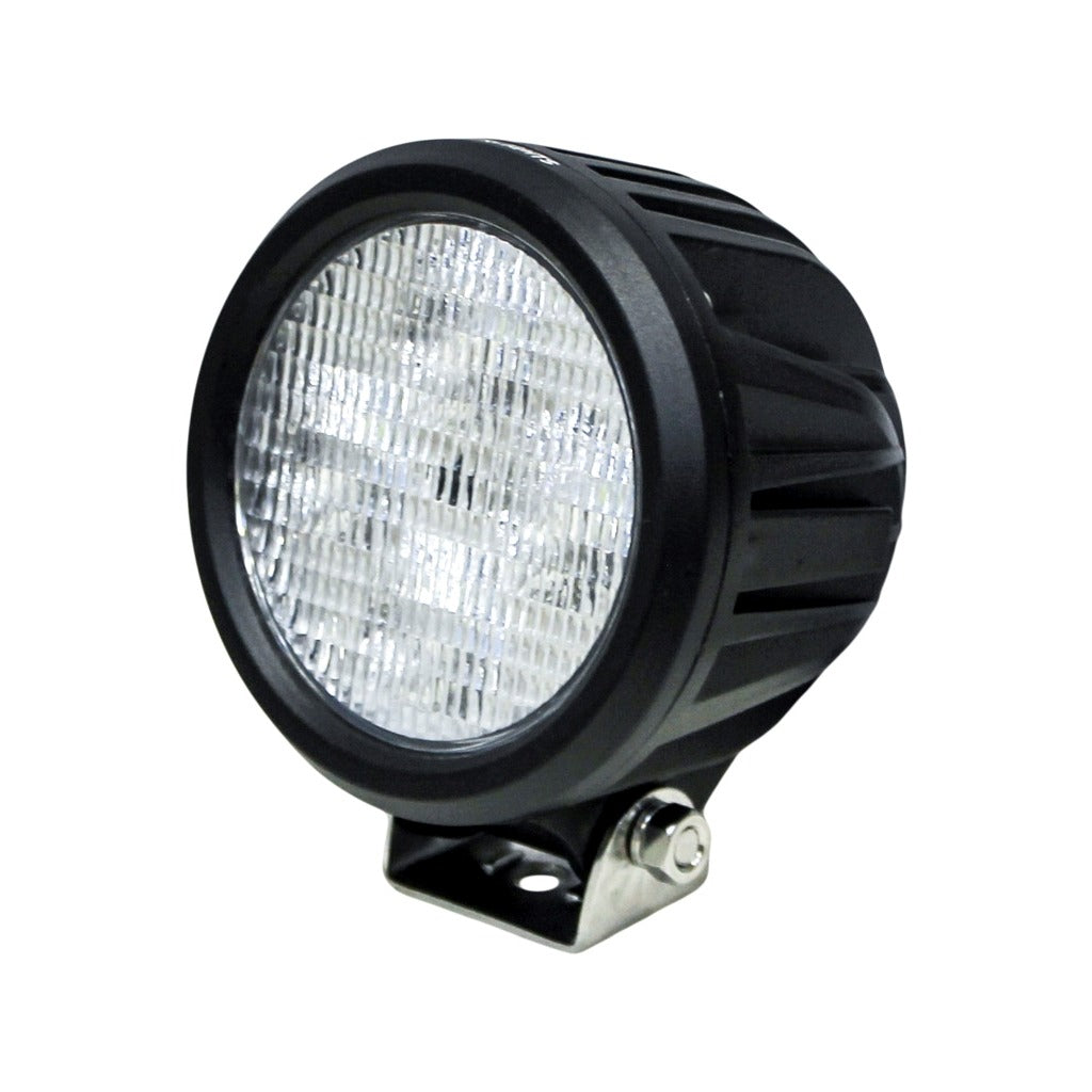 LED Round Flood Light - Petersen Parts