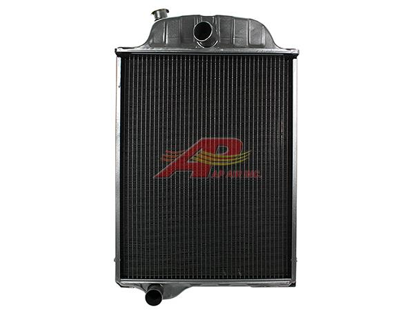 Radiator 4030 - Petersen Parts