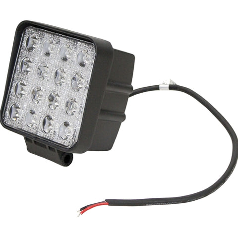 Agricultural Blue LED Sprayer Light - Petersen Parts
