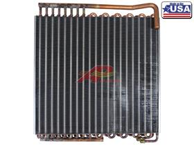 OEM condenser/oil cooler 4230 to 4840 - Petersen Parts