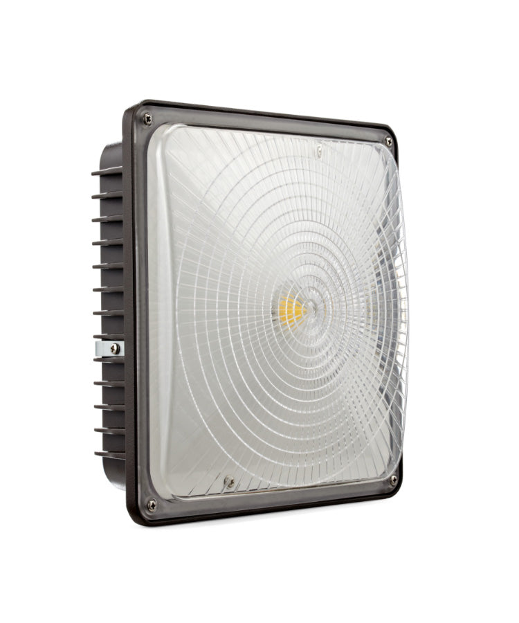 LED Canopy Lights - Petersen Parts