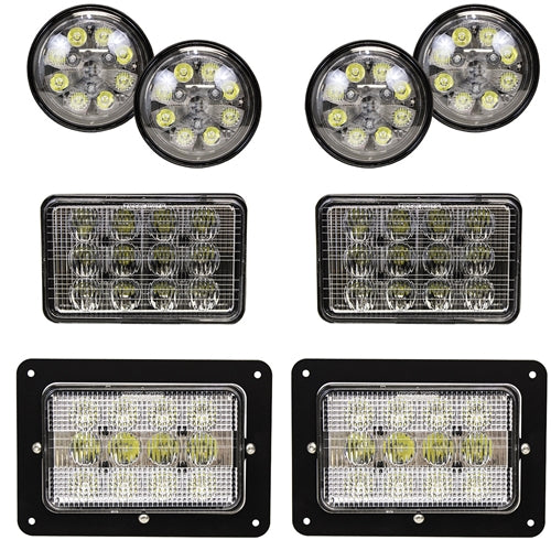 International 88 kit - Petersen Parts