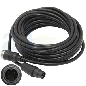 Ag Leader Integra, FW Murphy PowerView 750 w/NTSC format - Petersen Parts