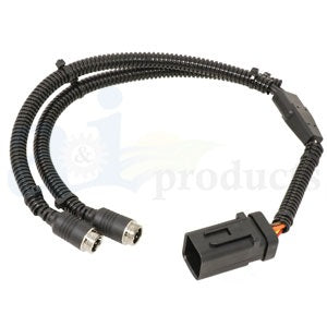 Harness, Camera, JD Sprayer G3 Command Center - Petersen Parts