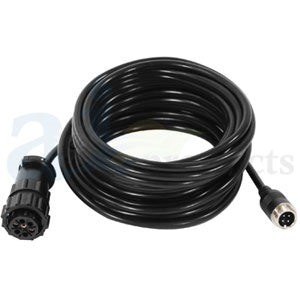 CabCAM Cable, GS3 Command Center Integrated Display to Camera, 6R Tractors - Petersen Parts