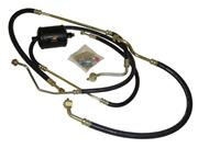 John Deere 30/40 series cab forward line set. - Petersen Parts