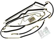 John Deere 30/40 series complete line set - Petersen Parts