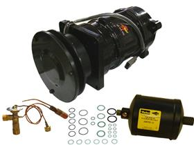 Heavy duty A6 compressor 30/40 series - Petersen Parts