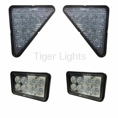 Bobcat G series LED bundle - Petersen Parts
