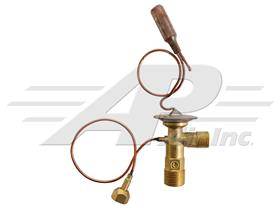 OE Bulbl Type Expansion Valve - Petersen Parts