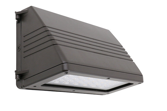 Cutoff LED Wall Pack - Petersen Parts