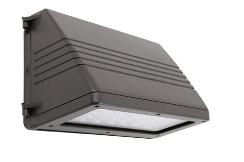 Cutoff LED Wall Pack - Petersen Parts