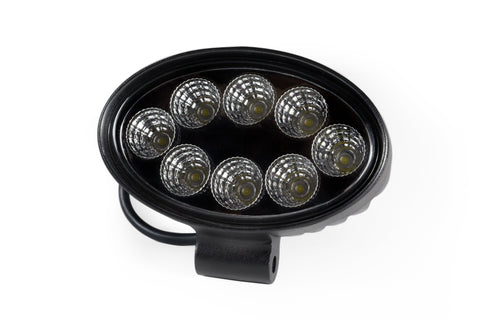 Universal 5 Inch Work Light - Petersen Parts