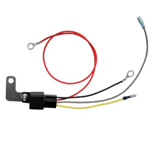 Clutch saver - Petersen Parts