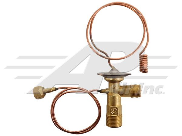 Aftermarket Expansion Valve - Petersen Parts