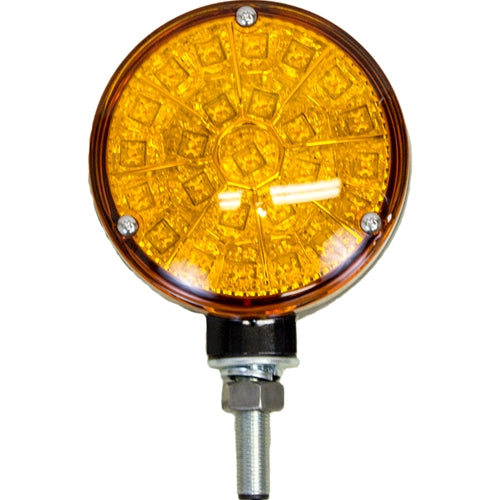 2 sided amber flasher – Petersen Parts
