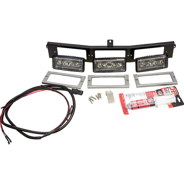 John Deere 4040 - 4450 kit (optional hood lights)