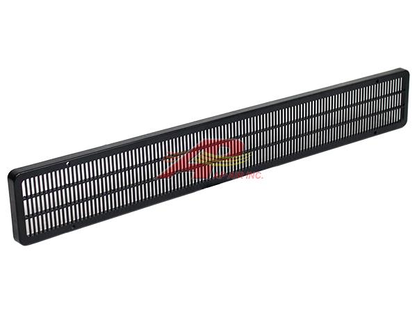 Recirculation filter cover - Petersen Parts
