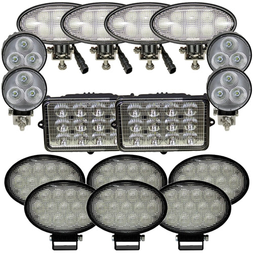 S Series Complete kit - Petersen Parts