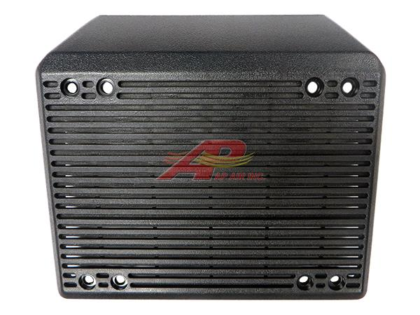 John Deere 30/40 speaker cover - Petersen Parts