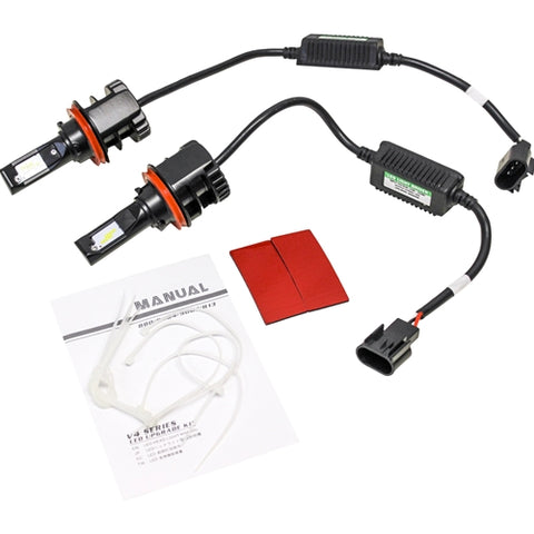 Complete Case IH Magnum-MX Series LED Light Kit – Petersen Parts