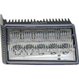 Case IH 5100-5200-CX Series LED Right-Hand Wraparound Hood Light - Petersen Parts