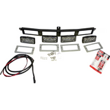 John Deere 8430-8850 kit (optional hood lights) - Petersen Parts
