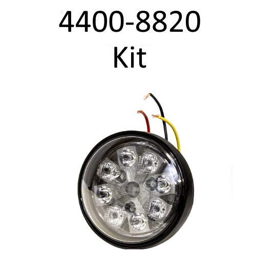 John Deere 4400-8820 PAR light kit - Petersen Parts