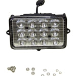 9400- early 9860 cab light - Petersen Parts