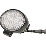 Case IH/John Deere Combine LED Auger/Field/Stubble Light - Petersen Parts