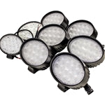 Late 9560 - 9870 cab lights - Petersen Parts