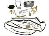 John Deere 4040-4840 master revival kit GLUE IN - Petersen Parts