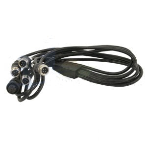 Viper Adapter Cable - Petersen Parts