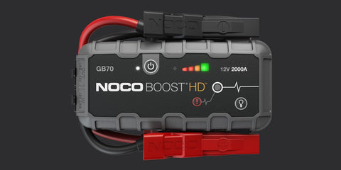 NOCO GB70 2000 Amp
