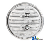 A&I Products 4.5" Work Light