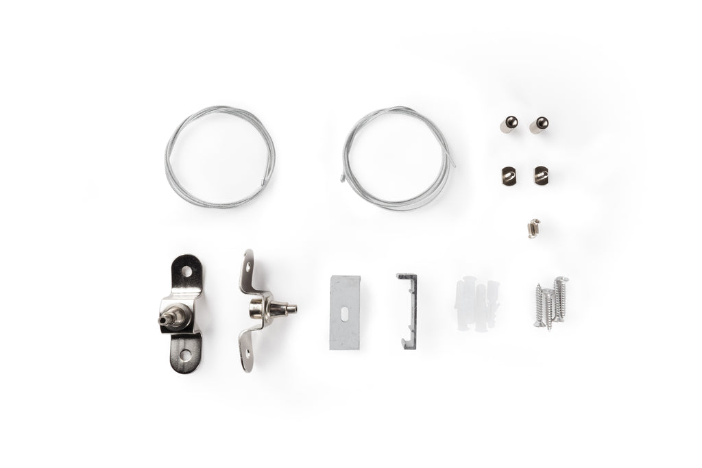 Variable suspension kit - Petersen Parts
