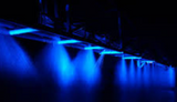 Agricultural Blue LED Sprayer Light - Petersen Parts