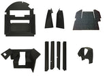 John Deere 4030-4630 master revival kit with QUICK FIT upholstery - Petersen Parts