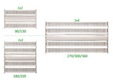 Standard Linear Highbay - Petersen Parts
