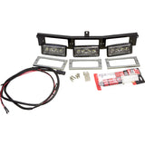 John Deere 4040 - 4450 kit (optional hood lights) - Petersen Parts