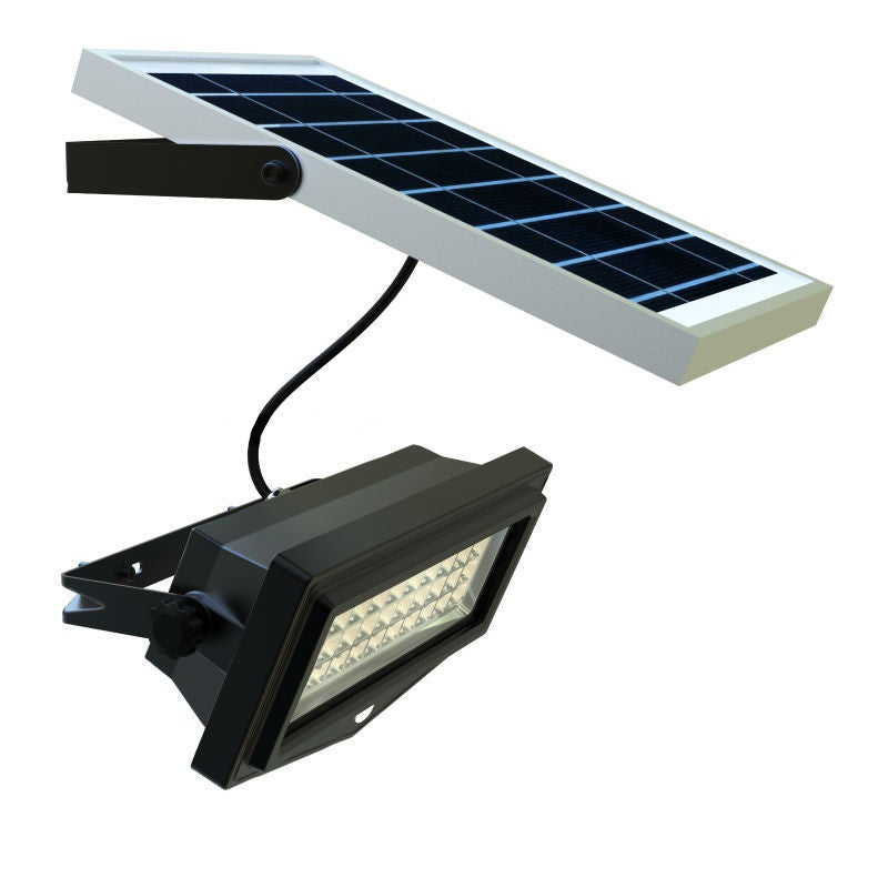 IP65 Solar LED light - Petersen Parts